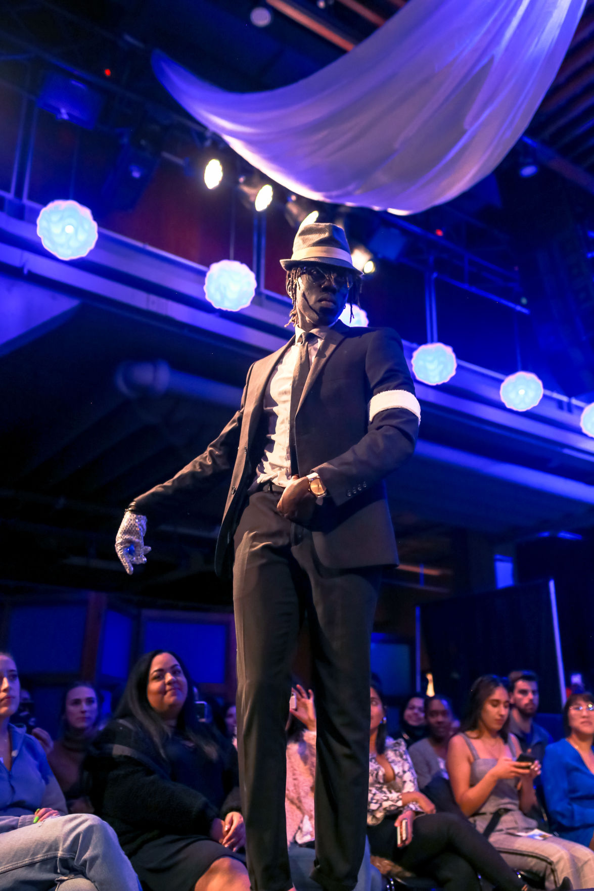 BSA Fashion Show 7 - Charu Sharma